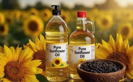 Refined Sunflower Oil supplier in Nagpur